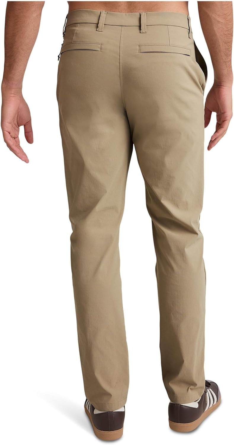 image:imageBeyond Yoga Mens Element Mens Chino 32 PantTan