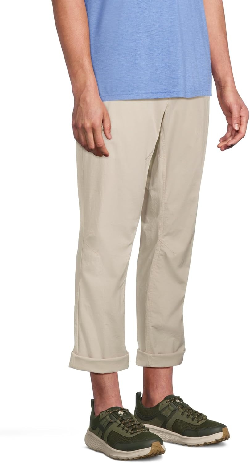image:imageColumbia Mens Wanoga Lightweight PantsDark Stone