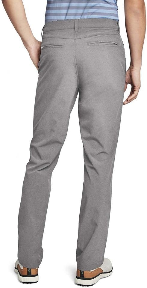 image:imageJohnston amp Murphy Mens Xc4 Performance PantsGrey