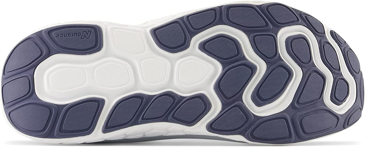 image:imageNew Balance Mens Fresh Foam X Kaiha Road Running ShoesVintage IndigoNatural Indigo
