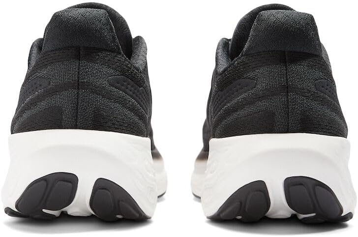 image:imageNew Balance Womens Fresh Foam X 1080 V13 Running ShoesBlackWhite