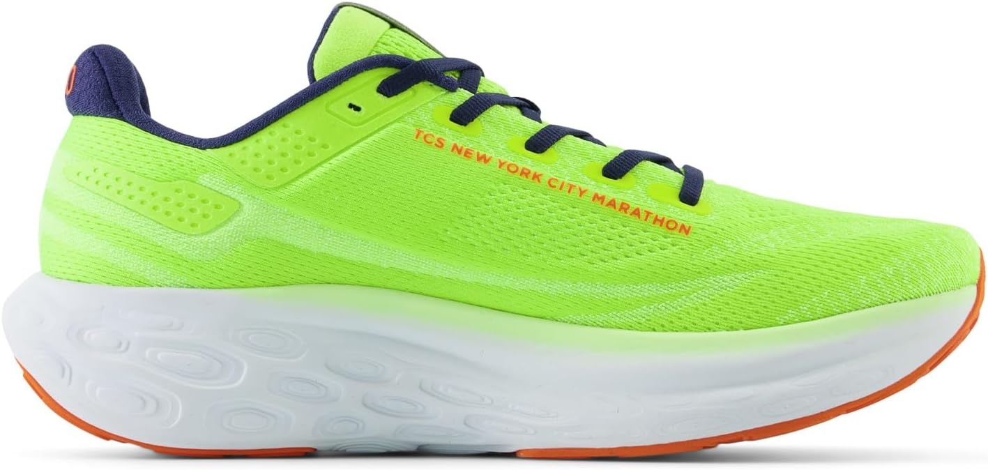 image:imageNew Balance Womens Fresh Foam X 1080 V13 Running ShoesThirty Watt