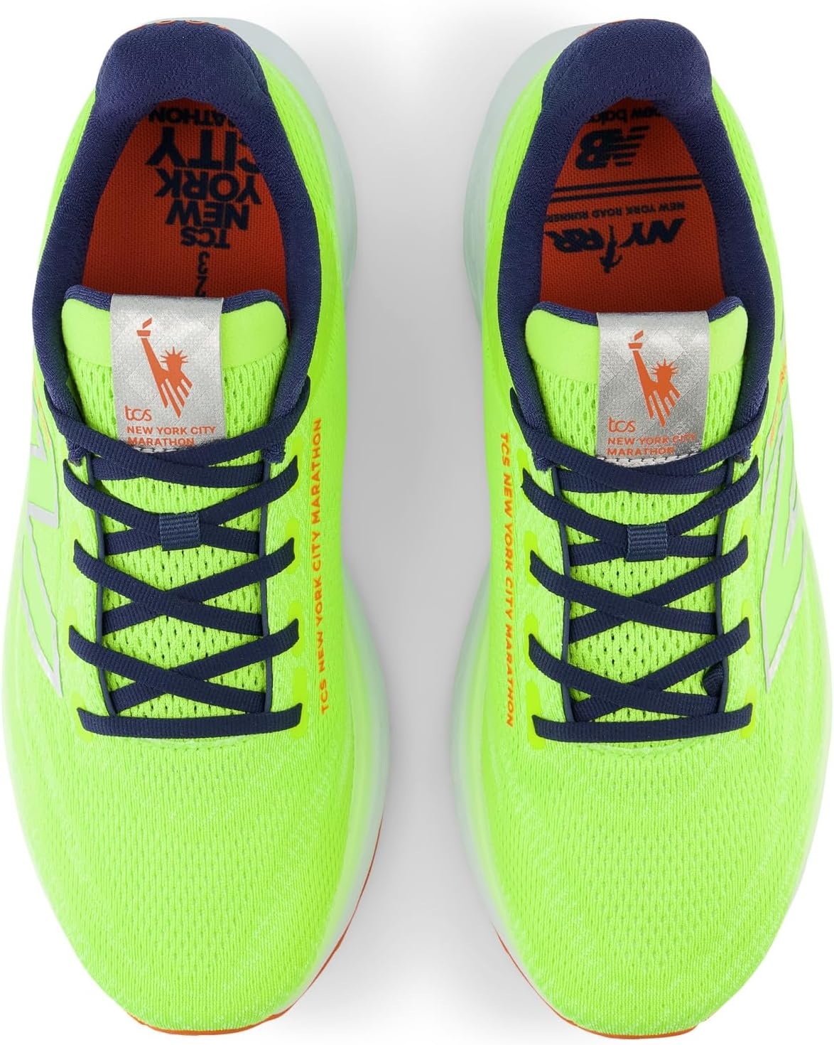 image:imageNew Balance Womens Fresh Foam X 1080 V13 Running ShoesThirty Watt