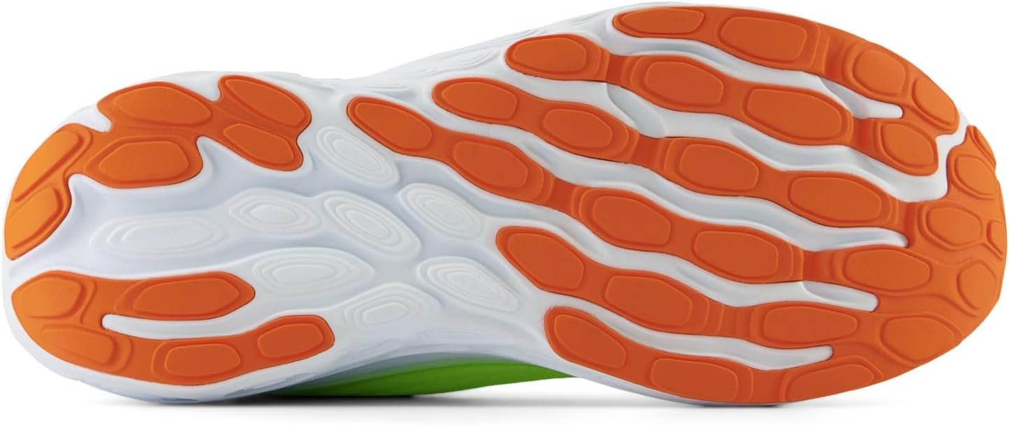 image:imageNew Balance Womens Fresh Foam X 1080 V13 Running ShoesThirty Watt