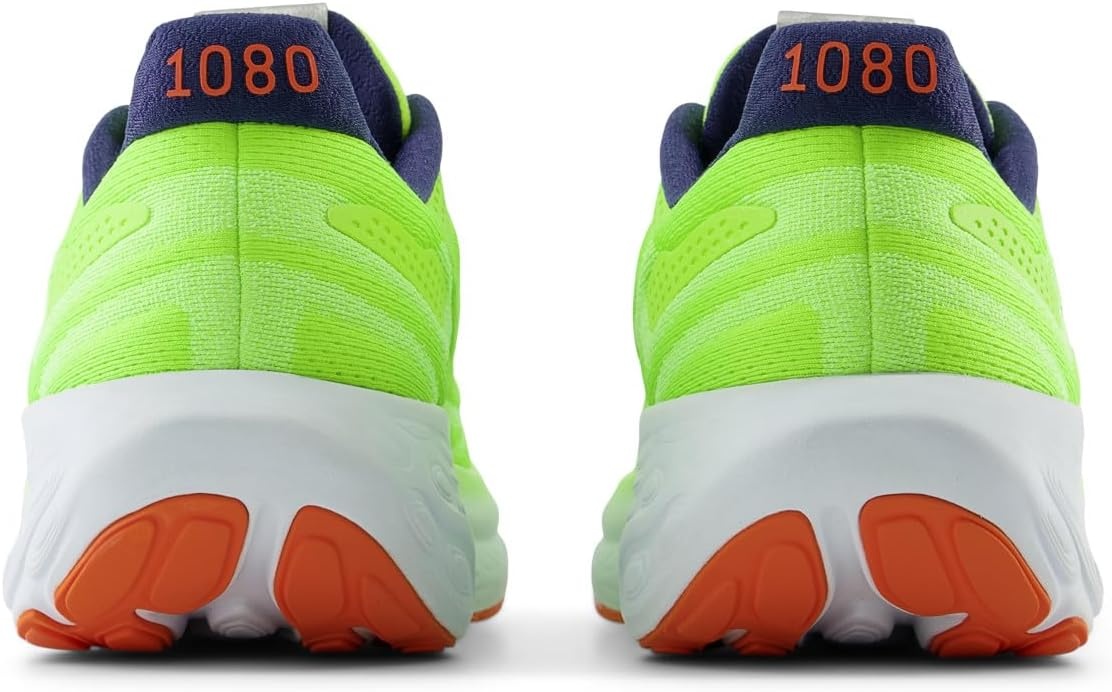 image:imageNew Balance Womens Fresh Foam X 1080 V13 Running ShoesThirty Watt