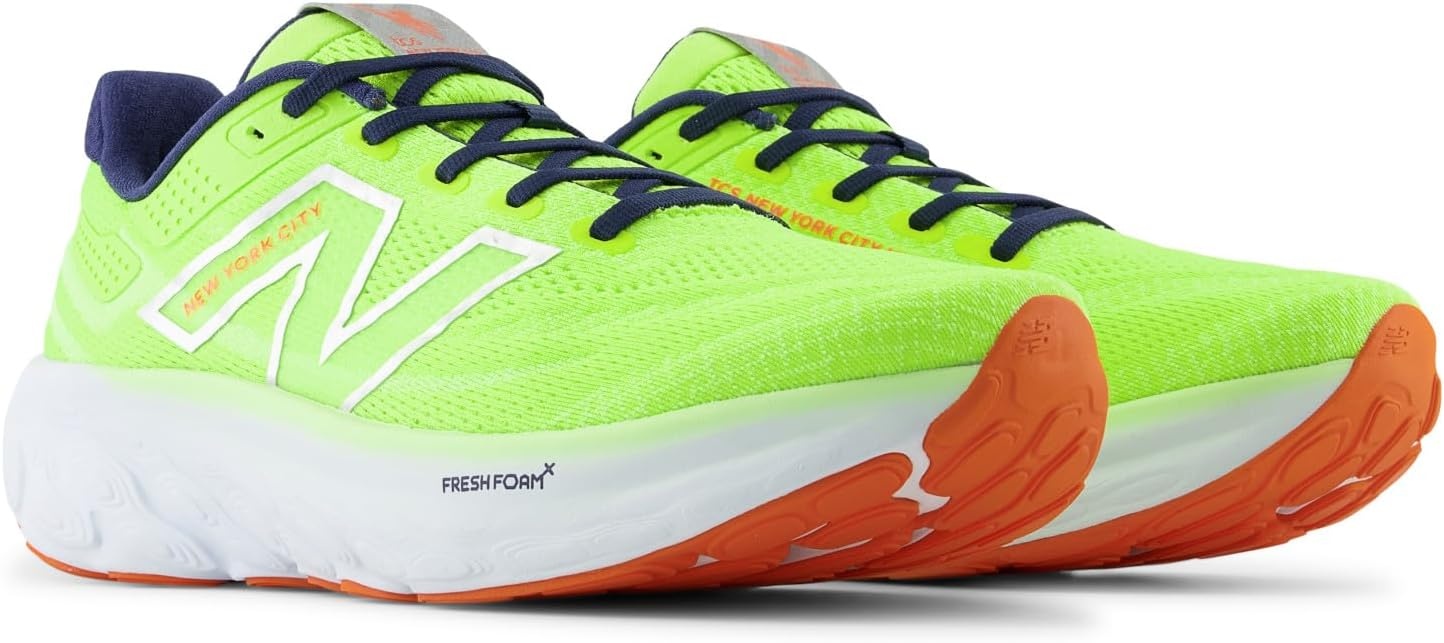 image:imageNew Balance Womens Fresh Foam X 1080 V13 Running ShoesThirty Watt
