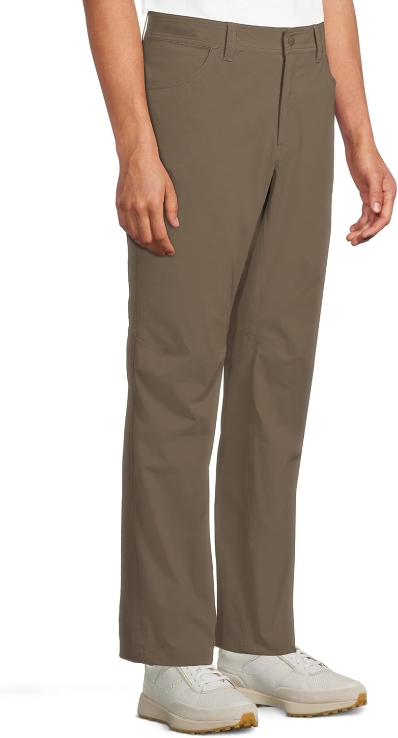 image:imageRoyal Robbins Mens Standard Truckee Pants Everglade