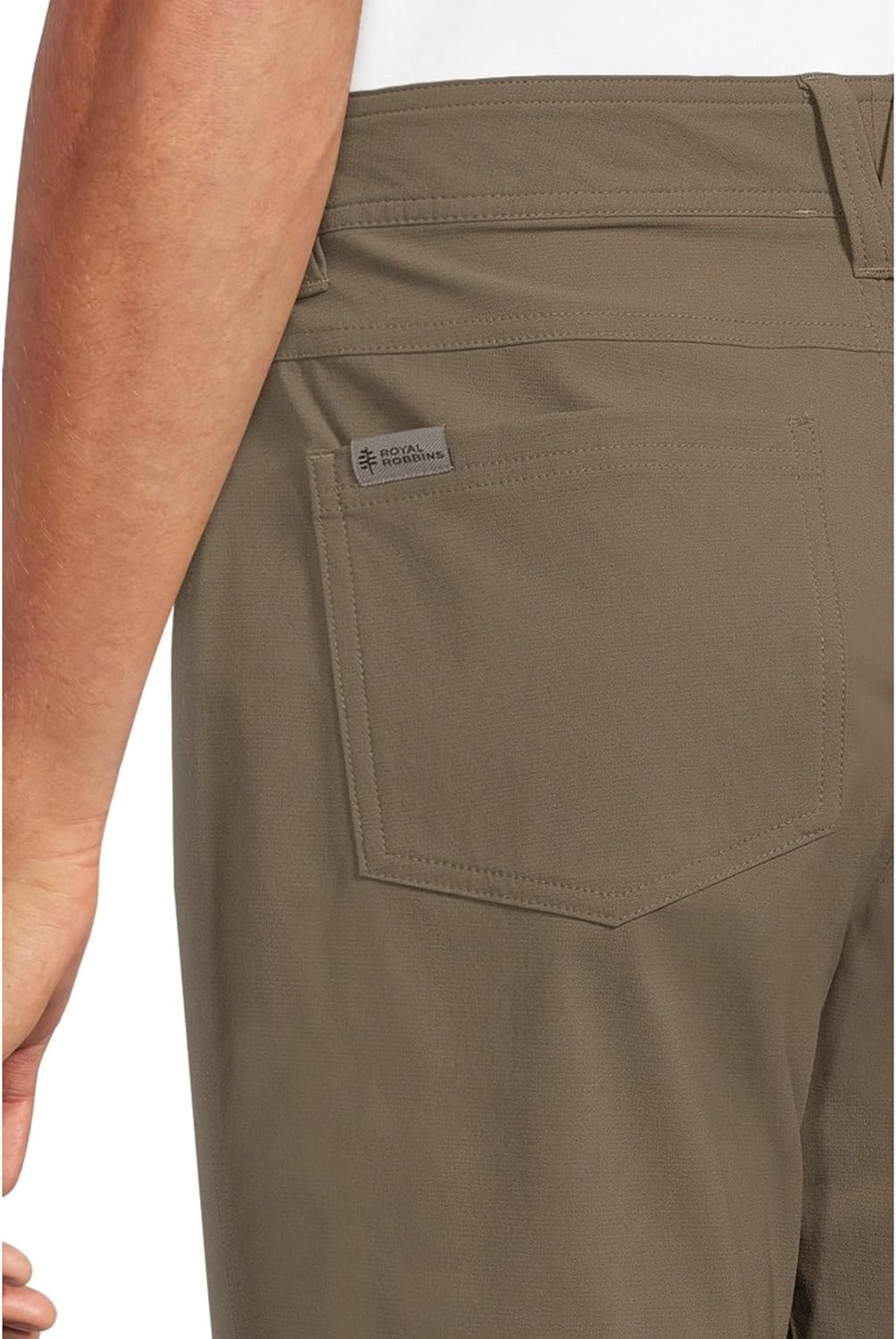 image:imageRoyal Robbins Mens Standard Truckee Pants Everglade