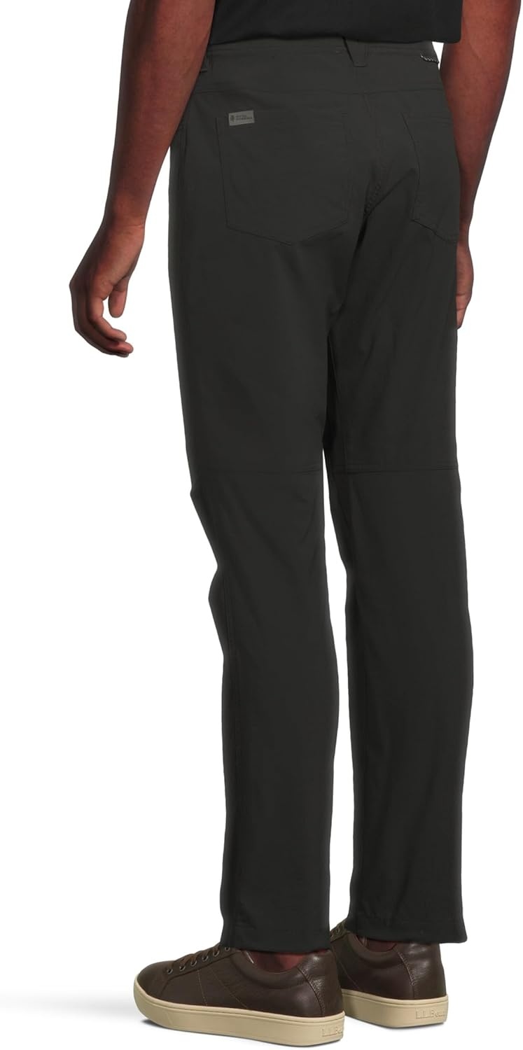 image:imageRoyal Robbins Mens Truckee PantsJet Black