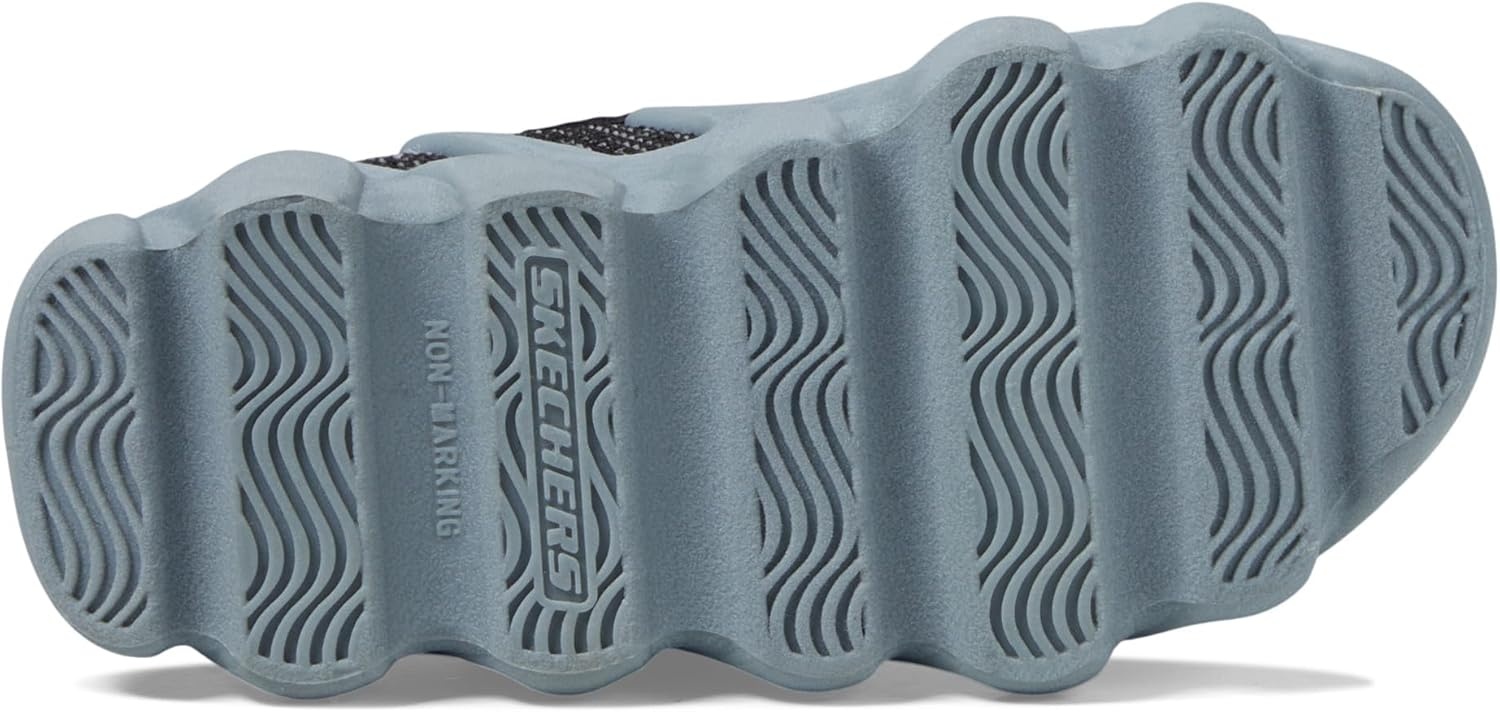 image:imageSkechers Boys Hydro WaveBlackLime