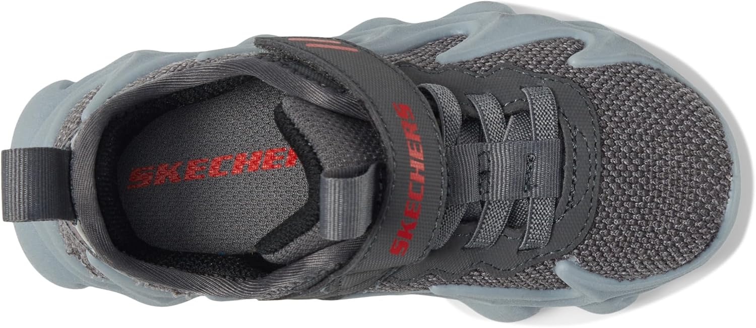 image:imageSkechers Boys Hydro WaveCharcoal