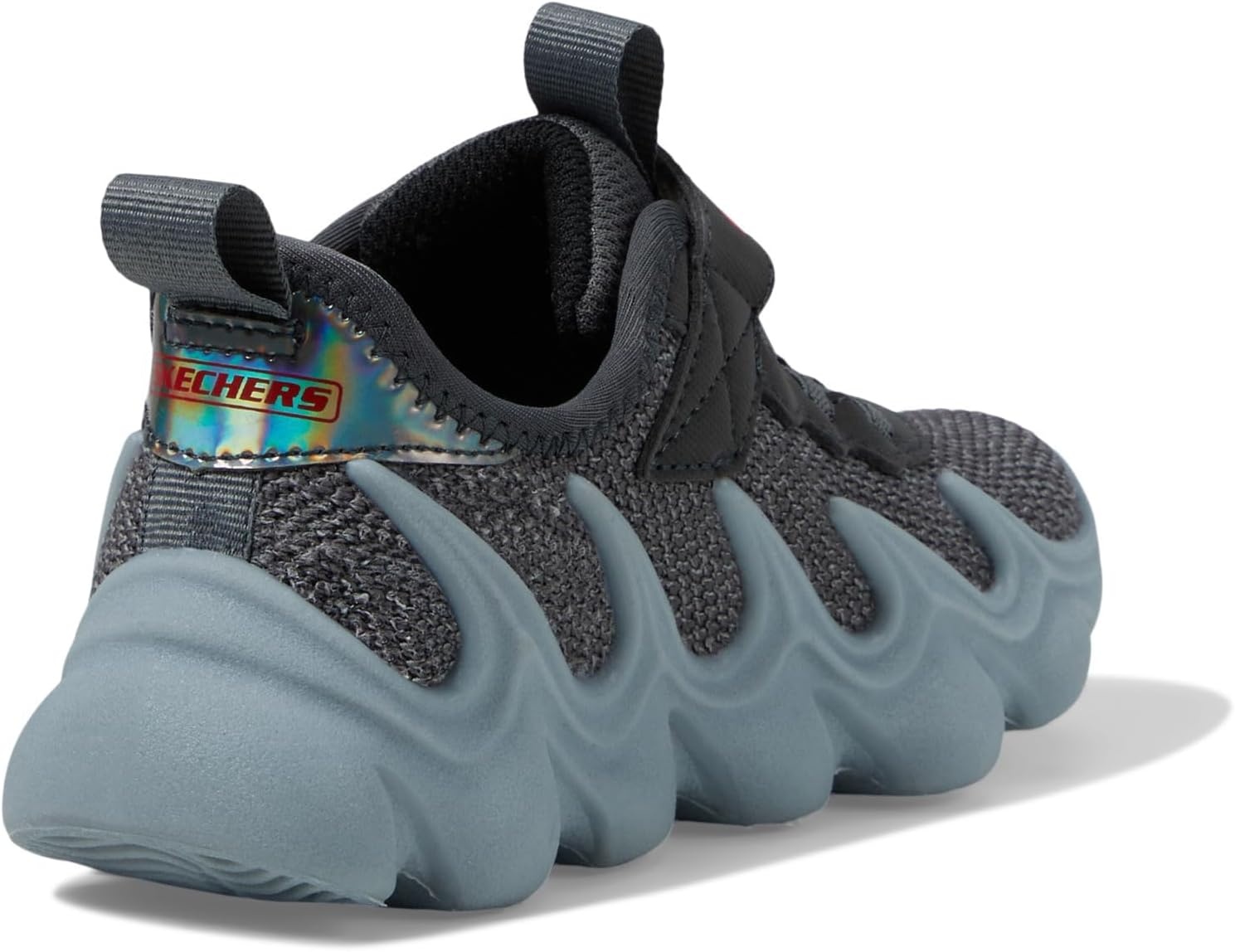 image:imageSkechers Boys Hydro WaveCharcoal