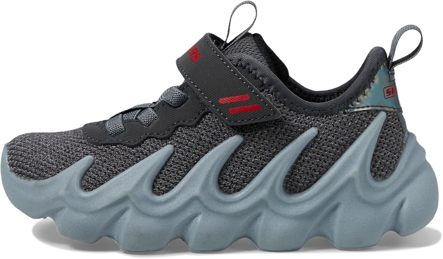 image:imageSkechers Boys Hydro WaveCharcoal