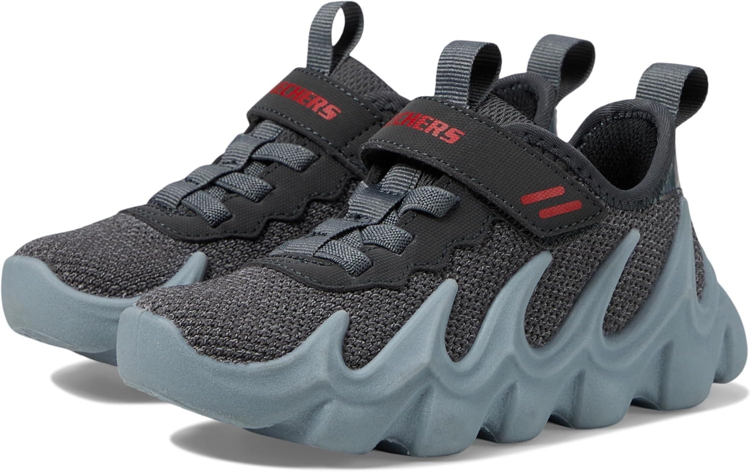 image:imageSkechers Boys Hydro WaveCharcoal