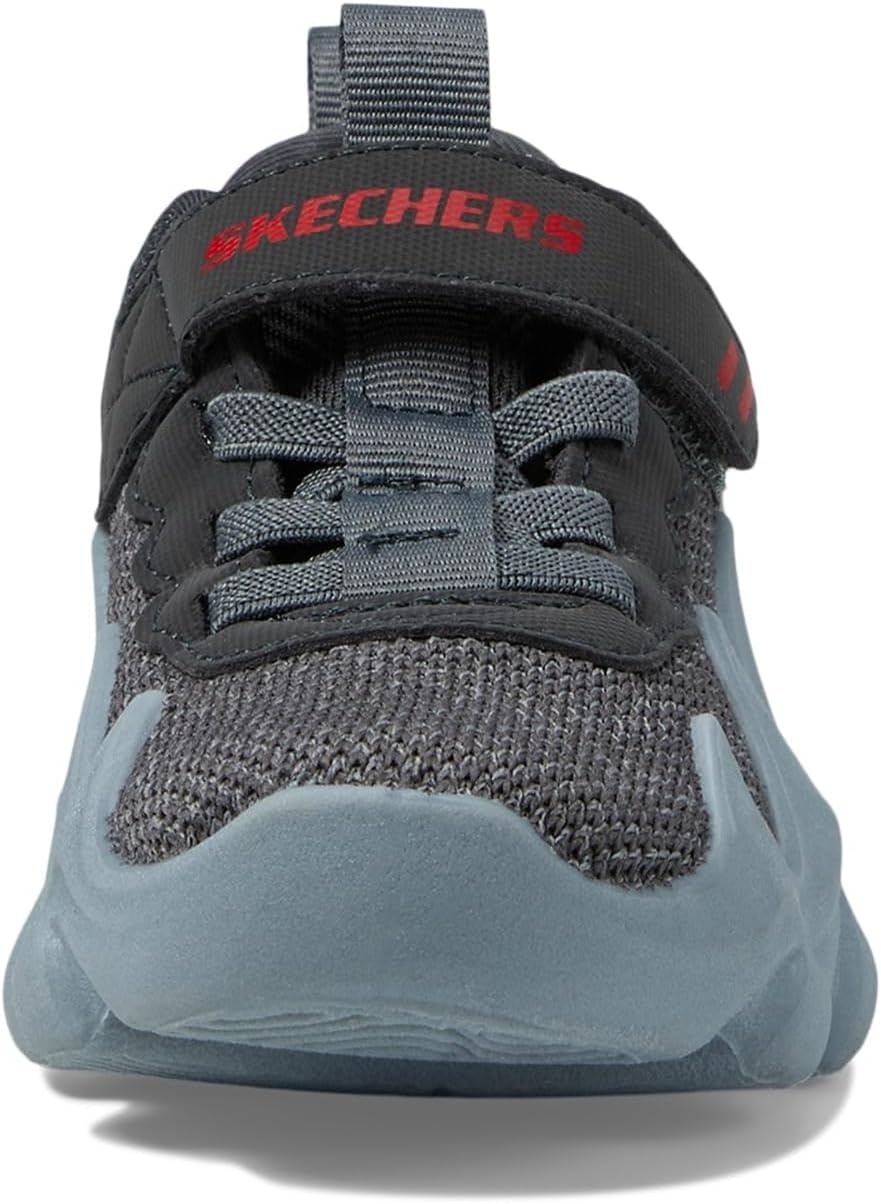 image:imageSkechers Boys Hydro WaveCharcoal
