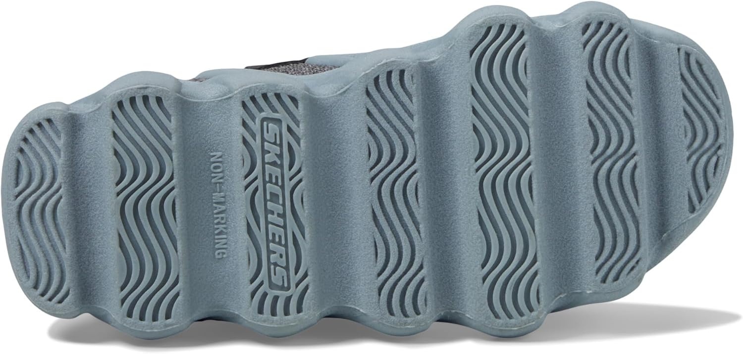image:imageSkechers Boys Hydro WaveCharcoal