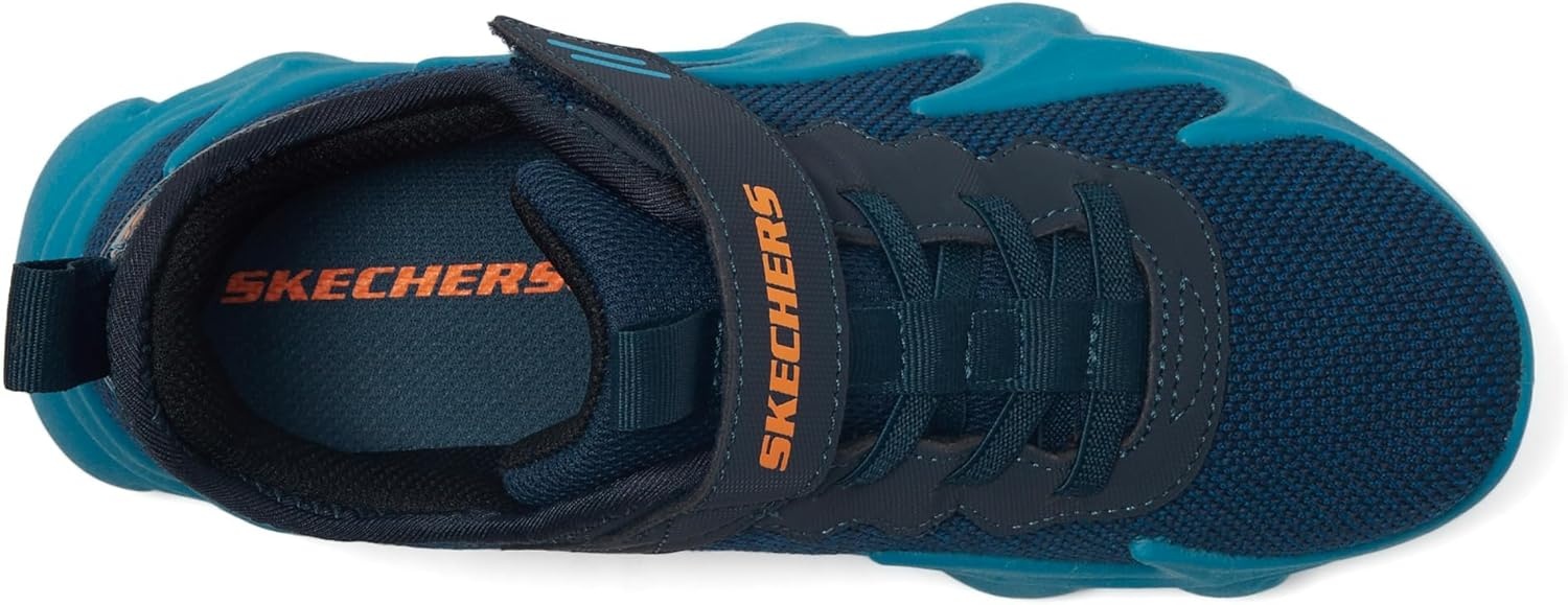 image:imageSkechers Boys Hydro WaveNavy Blue