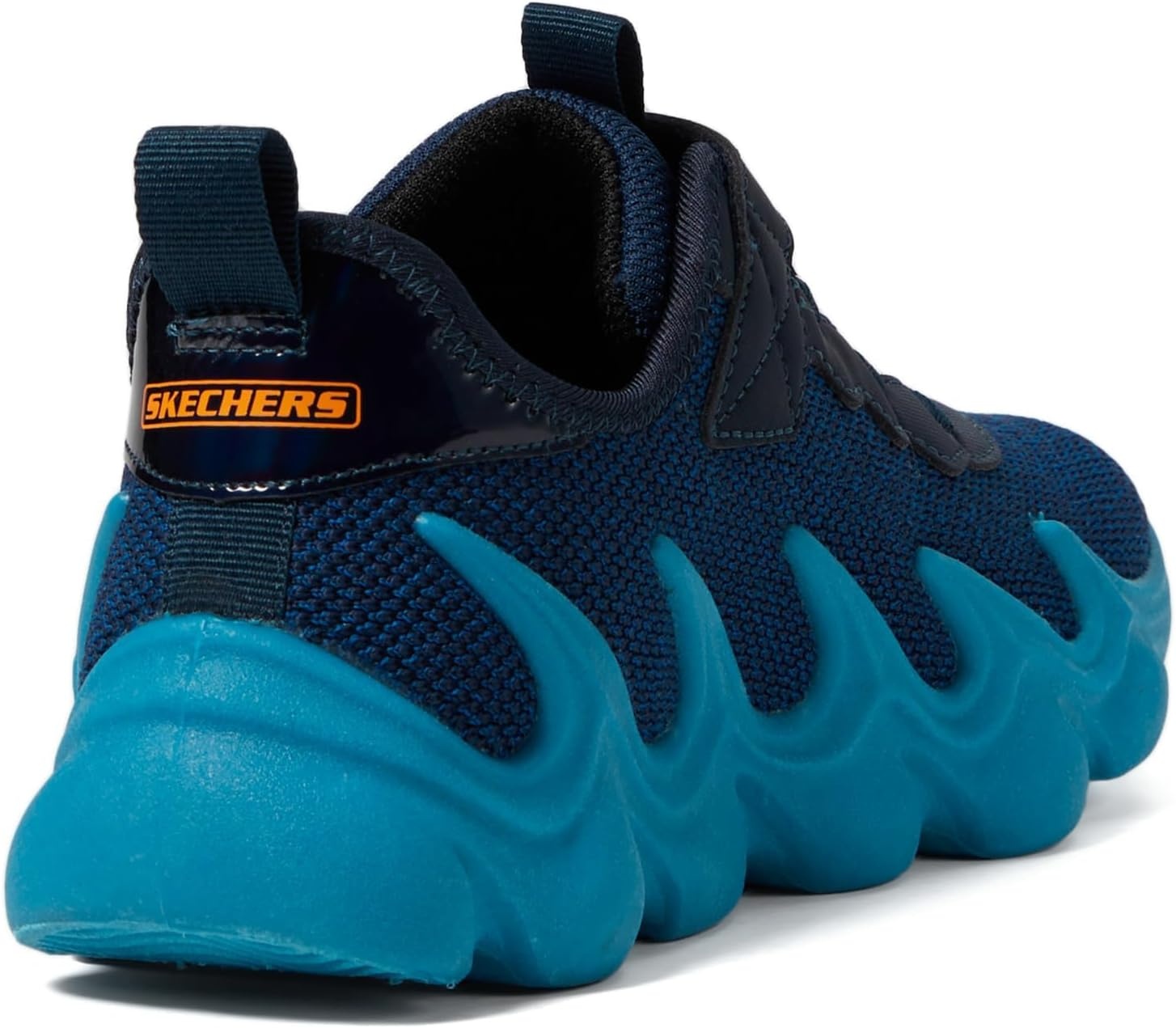image:imageSkechers Boys Hydro WaveNavy Blue