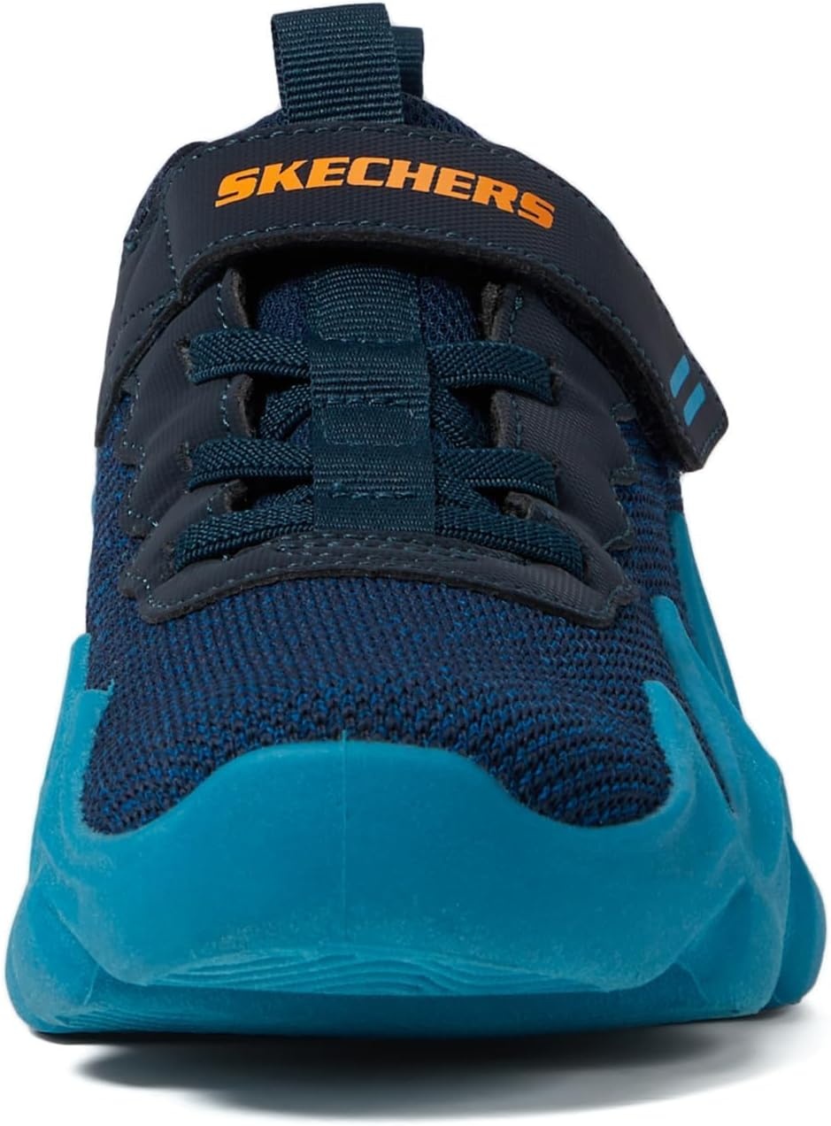 image:imageSkechers Boys Hydro WaveNavy Blue