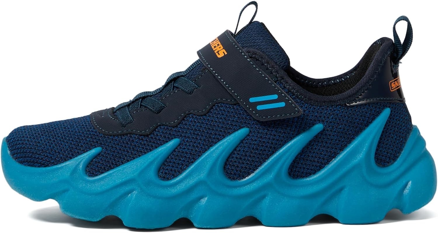 image:imageSkechers Boys Hydro WaveNavy Blue