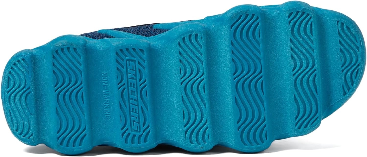 image:imageSkechers Boys Hydro WaveNavy Blue
