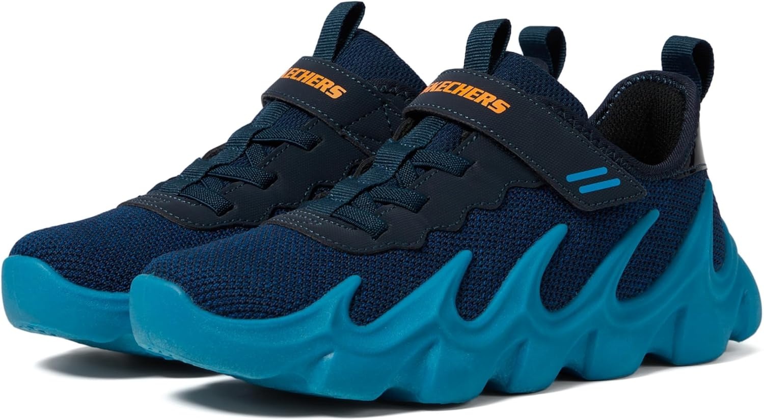 image:imageSkechers Boys Hydro WaveNavy Blue