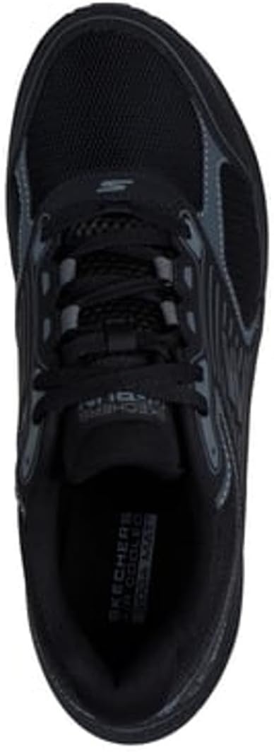 image:imageSkechers Mens Go Run Consistent 20 SneakerBlackBlack