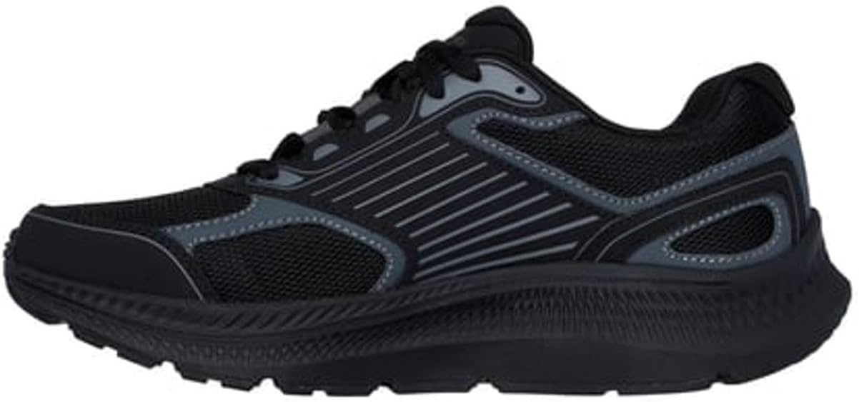 image:imageSkechers Mens Go Run Consistent 20 SneakerBlackBlack