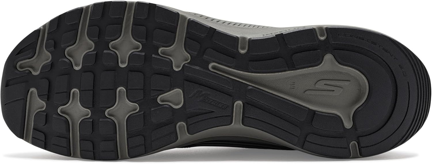 image:imageSkechers Mens Go Run Consistent 20 SneakerBlackCharcoal