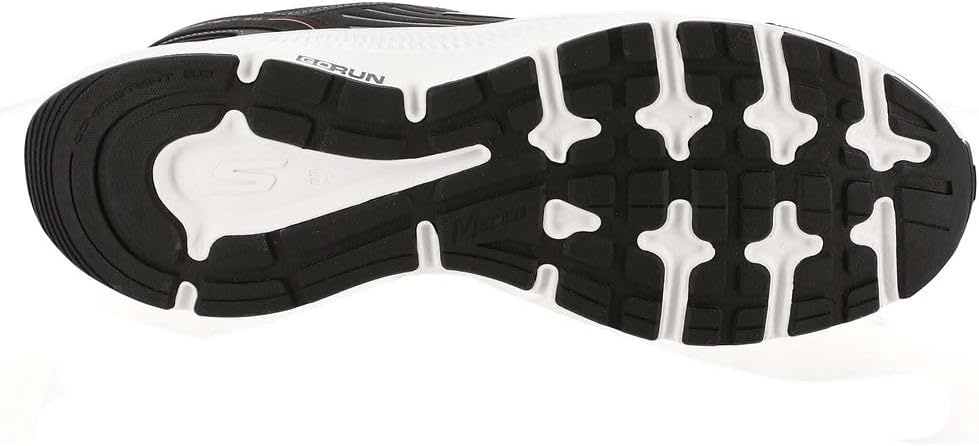 image:imageSkechers Mens Go Run Consistent 20 SneakerBlackOrange
