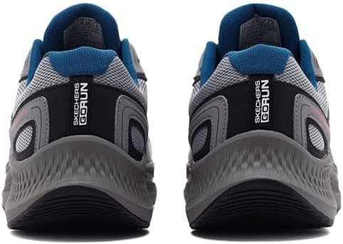 image:imageSkechers Mens Go Run Consistent 20 SneakerGrayMulti