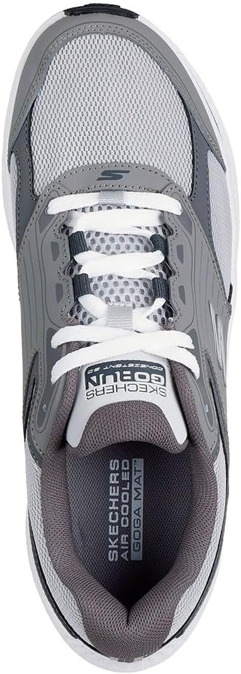 image:imageSkechers Mens Go Run Consistent 20 SneakerGrey