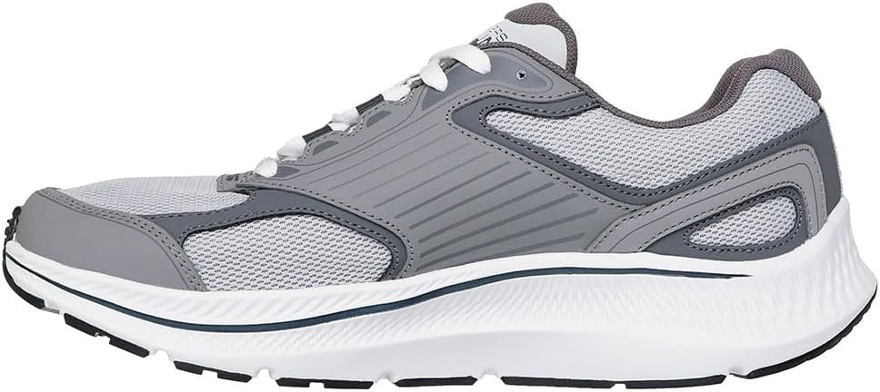 image:imageSkechers Mens Go Run Consistent 20 SneakerGrey