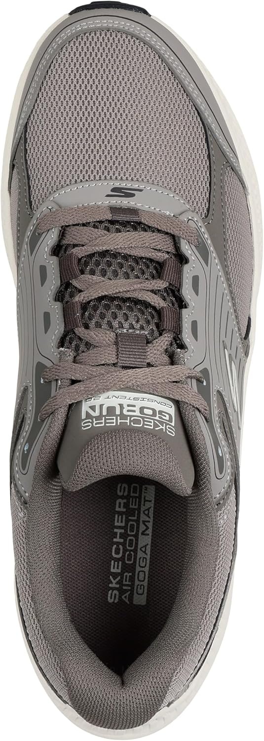image:imageSkechers Mens Go Run Consistent 20 SneakerKhaki