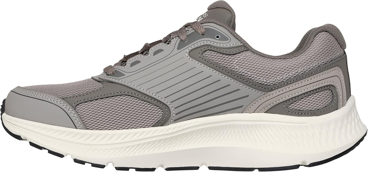 image:imageSkechers Mens Go Run Consistent 20 SneakerKhaki