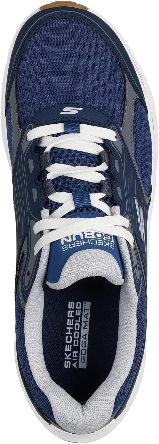 image:imageSkechers Mens Go Run Consistent 20 SneakerNavy