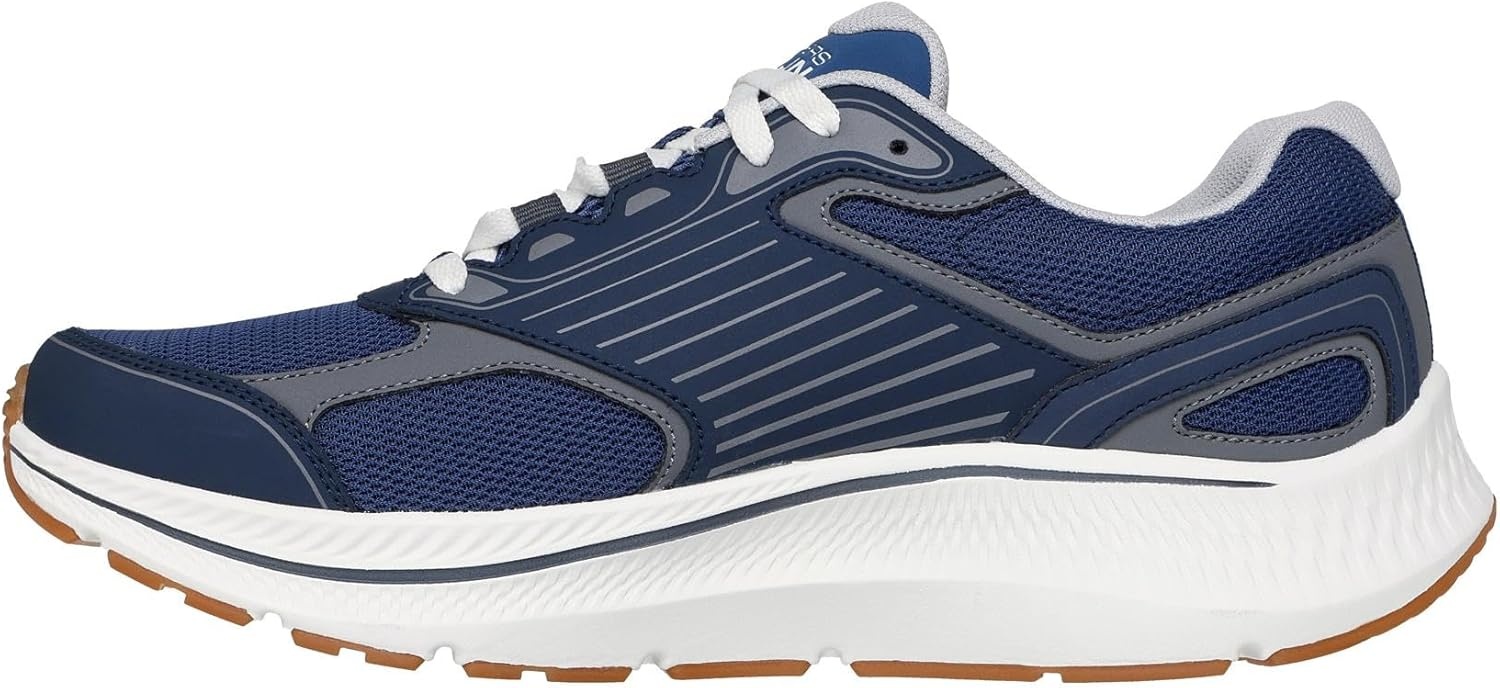 image:imageSkechers Mens Go Run Consistent 20 SneakerNavy