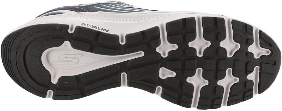 image:imageSkechers Mens Go Run Consistent 20 SneakerNavyRed