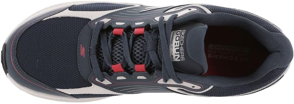 image:imageSkechers Mens Go Run Consistent 20 SneakerNavyRed