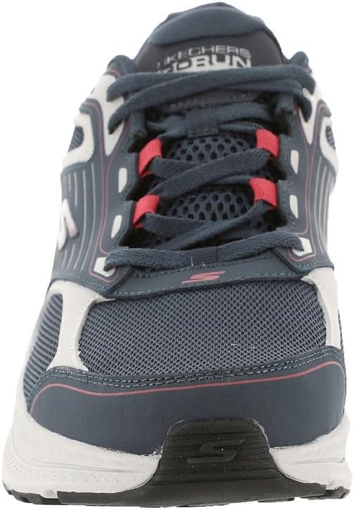 image:imageSkechers Mens Go Run Consistent 20 SneakerNavyRed