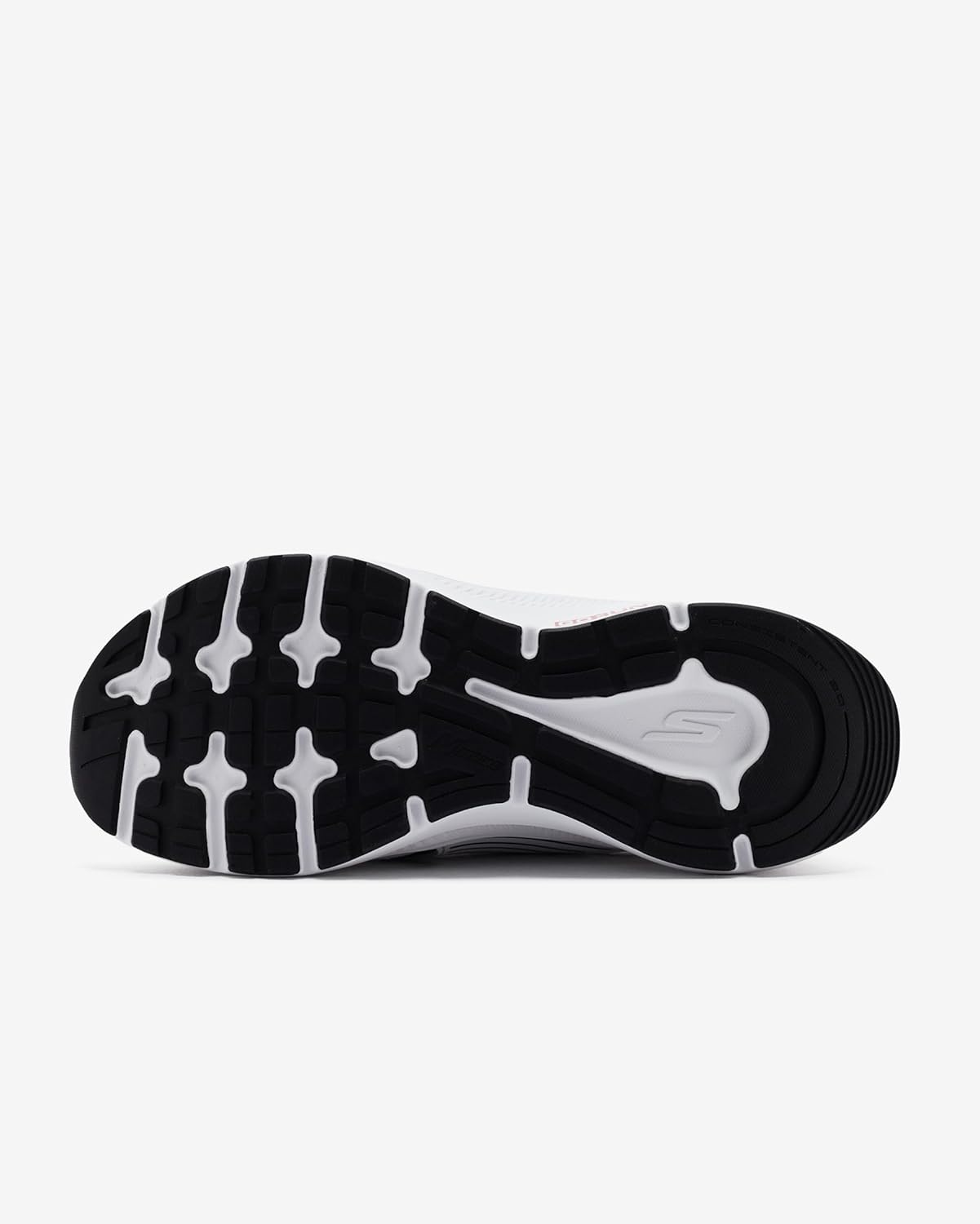image:imageSkechers Mens Go Run Consistent 20 SneakerWhiteBlack
