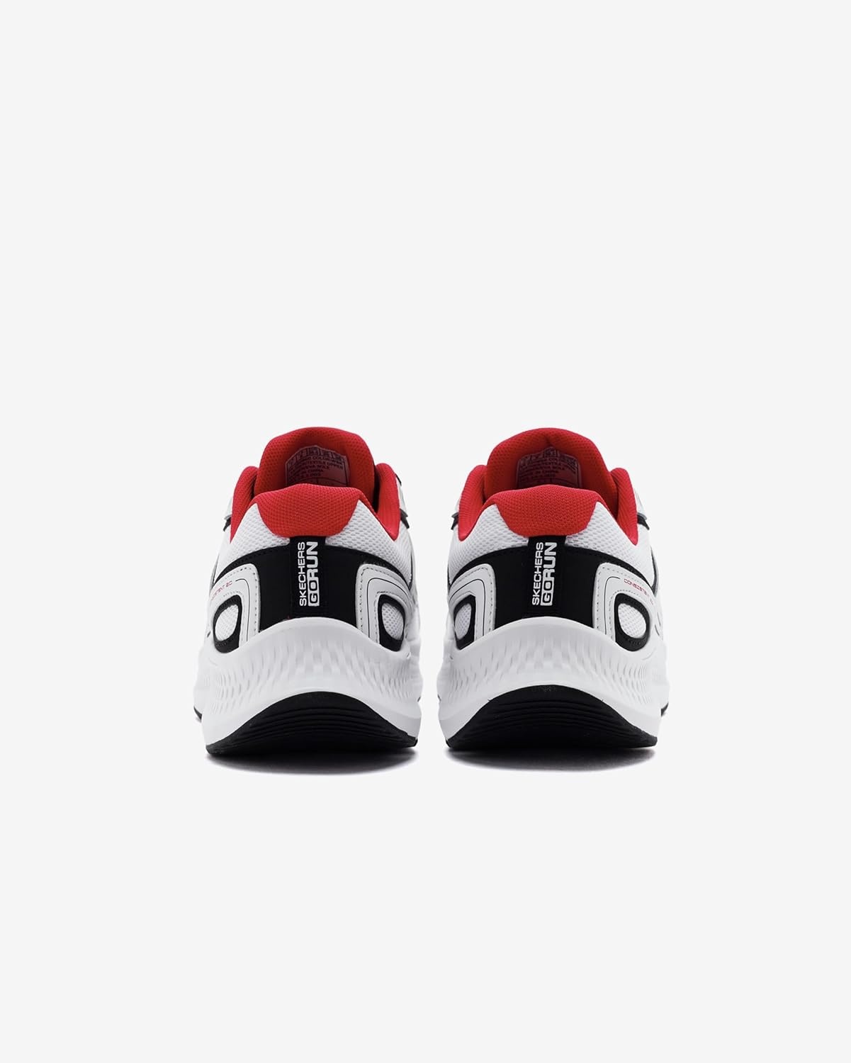 image:imageSkechers Mens Go Run Consistent 20 SneakerWhiteBlack