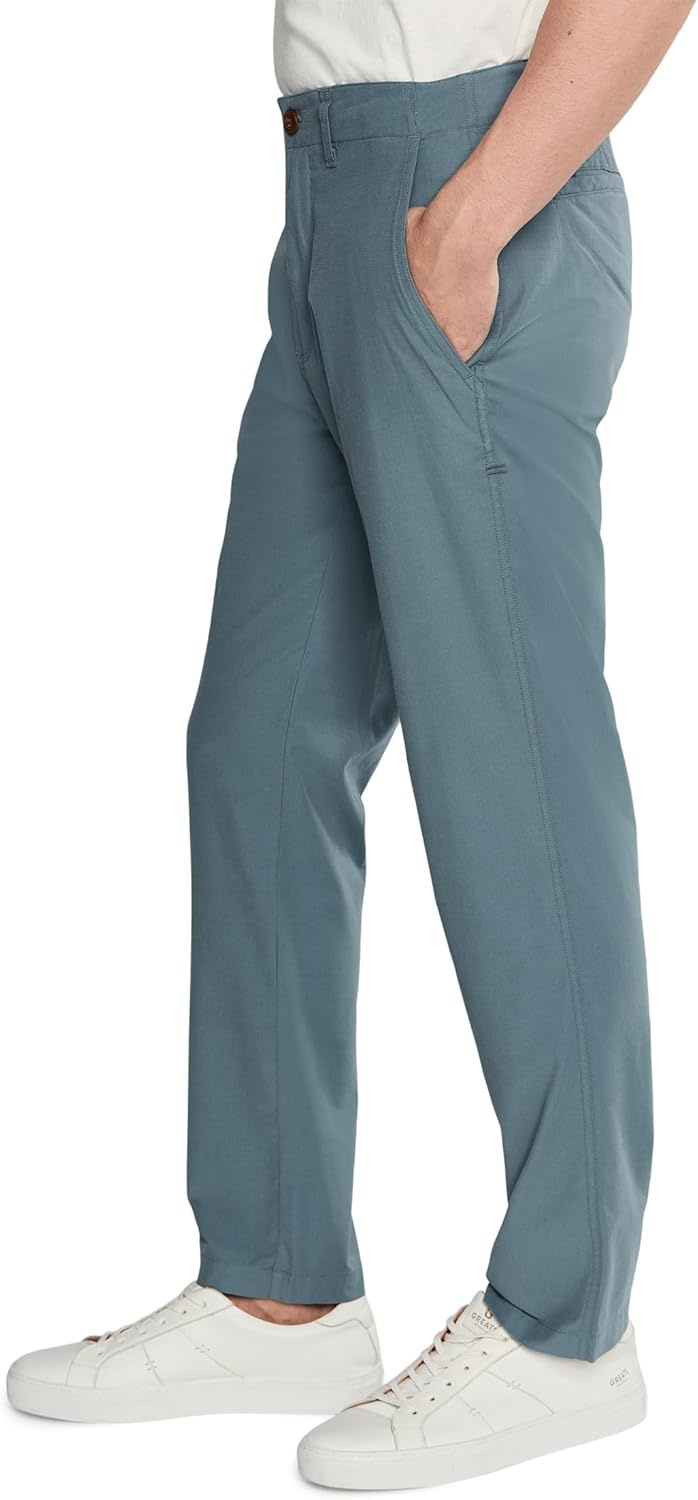 image:imageToadampCo Mens Mission Trek Slim ChinosInk