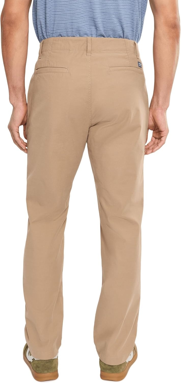 image:imageToadampCo Mens Mission Trek Slim ChinosKhaki