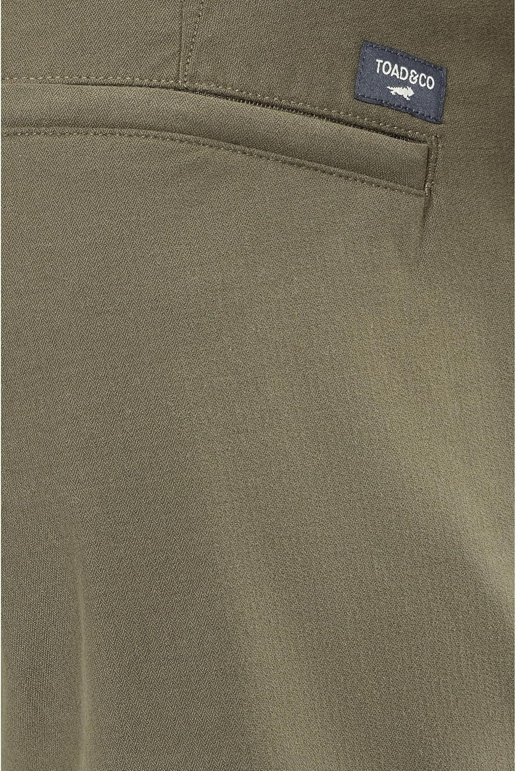 image:imageToadampCo Mens Mission Trek Slim ChinosOlive