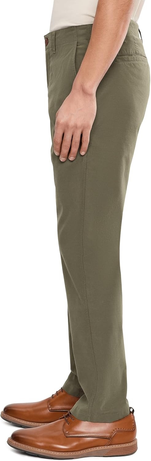 image:imageToadampCo Mens Mission Trek Slim ChinosOlive