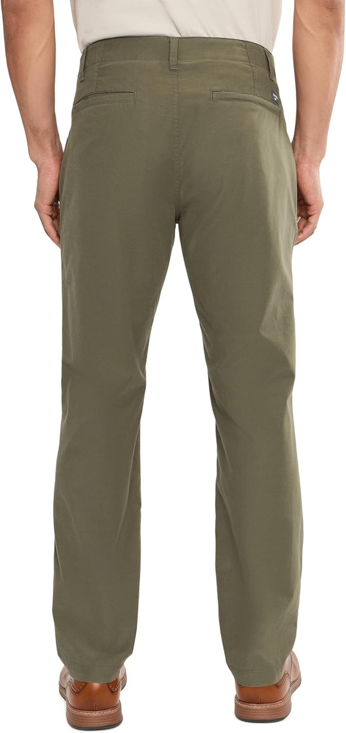 image:imageToadampCo Mens Mission Trek Slim ChinosOlive