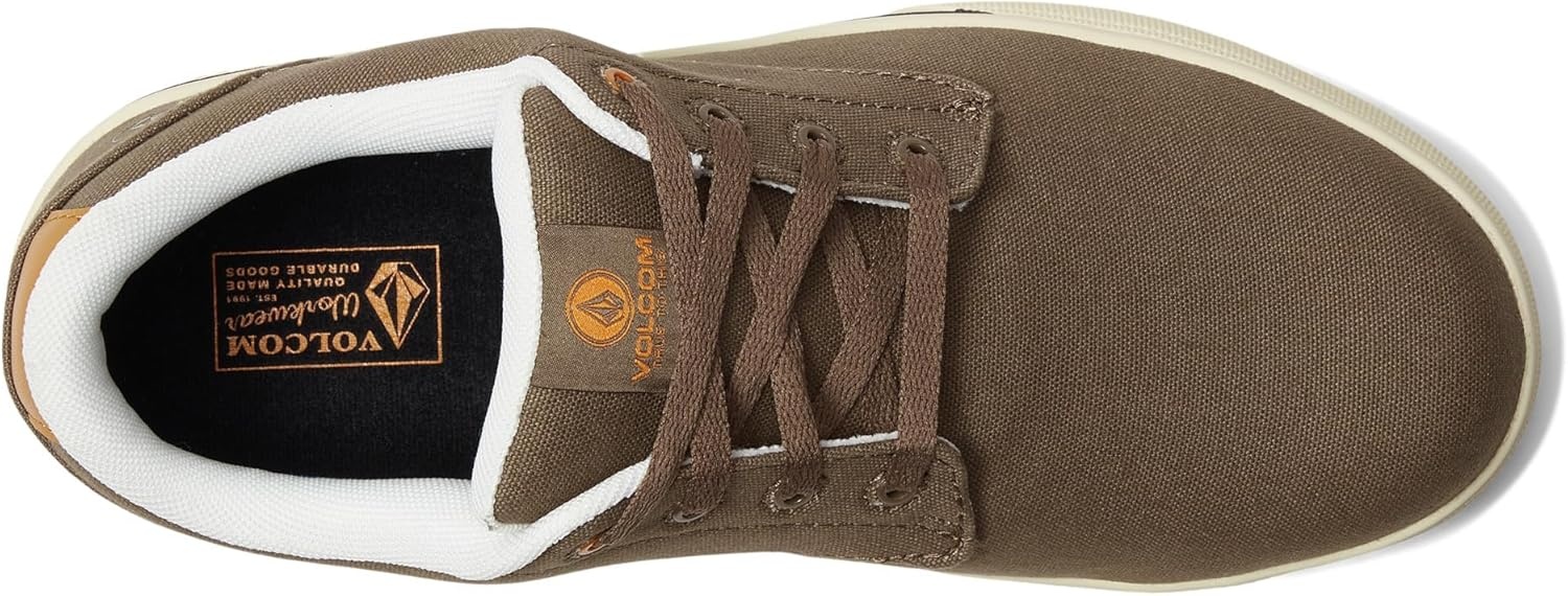 image:imageVolcom Mens TrueBrown