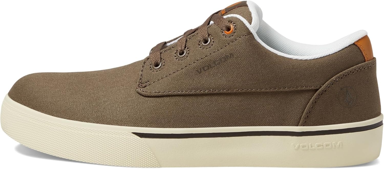 image:imageVolcom Mens TrueBrown