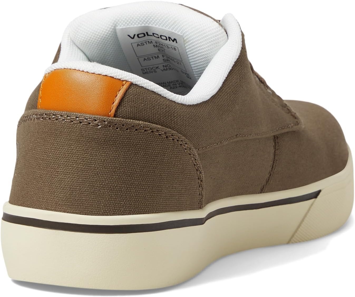 image:imageVolcom Mens TrueBrown